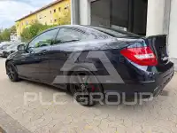 2013 Mercedes Benz C 180