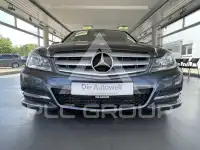 2013 Mercedes Benz C 180