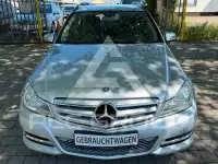 2013 Mercedes Benz C 180