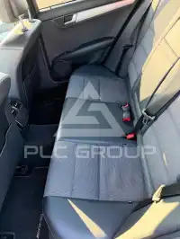 2013 Mercedes Benz C 180