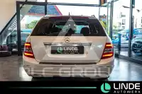 2013 Mercedes Benz C 180