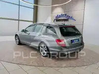 2013 Mercedes Benz C 180