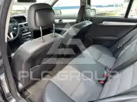 2013 Mercedes Benz C 180