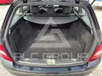 2013 Mercedes Benz C 180