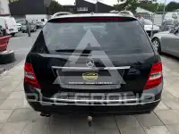 2013 Mercedes Benz C 180