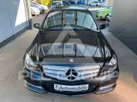 2013 Mercedes Benz C 180