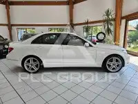 2013 Mercedes Benz C 180