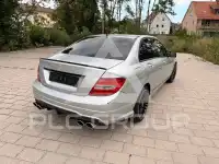 2013 Mercedes Benz C 180