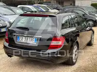 2013 Mercedes Benz C 180