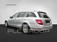 2013 Mercedes Benz C 180