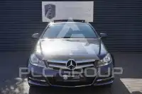 2013 Mercedes Benz C 180