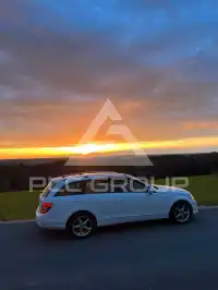 2013 Mercedes Benz C 180