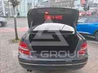 2013 Mercedes Benz C 180