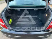 2013 Mercedes Benz C 180