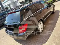 2013 Mercedes Benz C 180