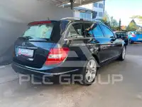 2013 Mercedes Benz C 180