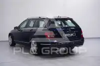 2013 Mercedes Benz C 180