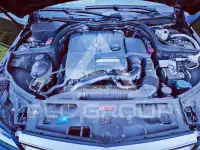 2013 Mercedes Benz C 180
