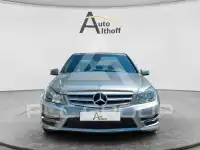 2013 Mercedes Benz C 180