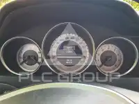 2013 Mercedes Benz C 180