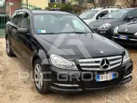 2013 Mercedes Benz C 180