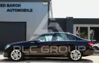 2013 Mercedes Benz C 180
