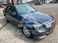 2013 Mercedes Benz C 180
