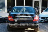 2013 Mercedes Benz C 180