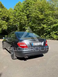 2013 Mercedes Benz C 180
