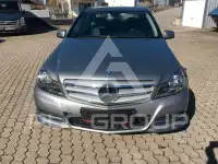 2013 Mercedes Benz C 180