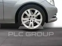 2013 Mercedes Benz C 180