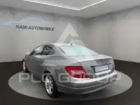 2013 Mercedes Benz C 180