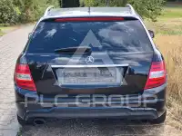2013 Mercedes Benz C 180