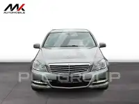 2013 Mercedes Benz C 180