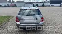 2013 Mercedes Benz C 180