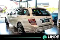 2013 Mercedes Benz C 180