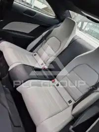2013 Mercedes Benz C 180