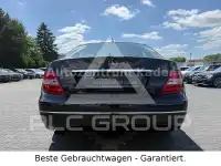2013 Mercedes Benz C 180