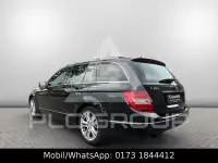 2013 Mercedes Benz C 180