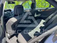 2013 Mercedes Benz C 180
