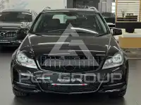 2013 Mercedes Benz C 180