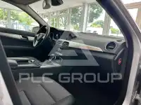 2013 Mercedes Benz C 180