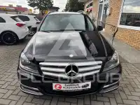 2013 Mercedes Benz C 180