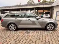 2013 Mercedes Benz C 180