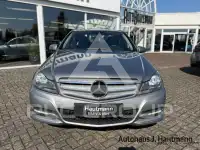 2013 Mercedes Benz C 180