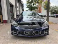 2013 Mercedes Benz C 180
