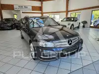 2013 Mercedes Benz C 180