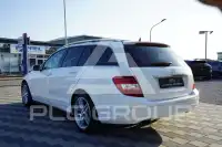 2013 Mercedes Benz C 180
