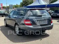 2013 Mercedes Benz C 180