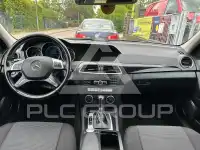 2013 Mercedes Benz C 180